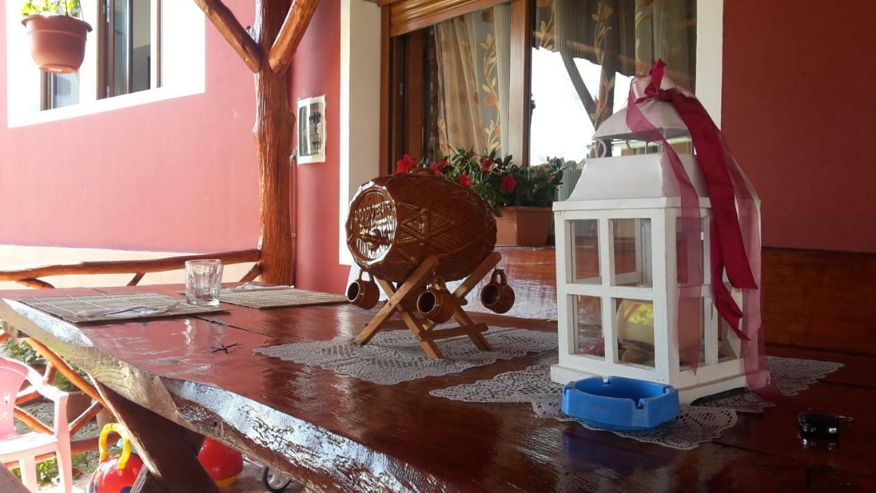 Casa Suzy & Roxy Apartment Arpasu de Jos Ngoại thất bức ảnh