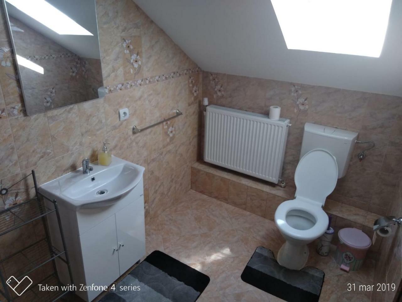 Casa Suzy & Roxy Apartment Arpasu de Jos Ngoại thất bức ảnh