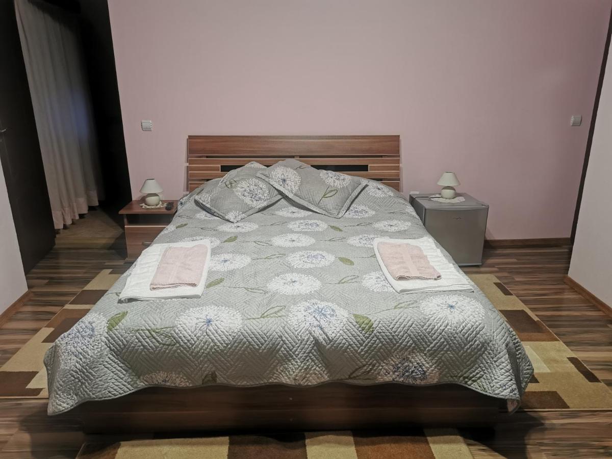 Casa Suzy & Roxy Apartment Arpasu de Jos Ngoại thất bức ảnh