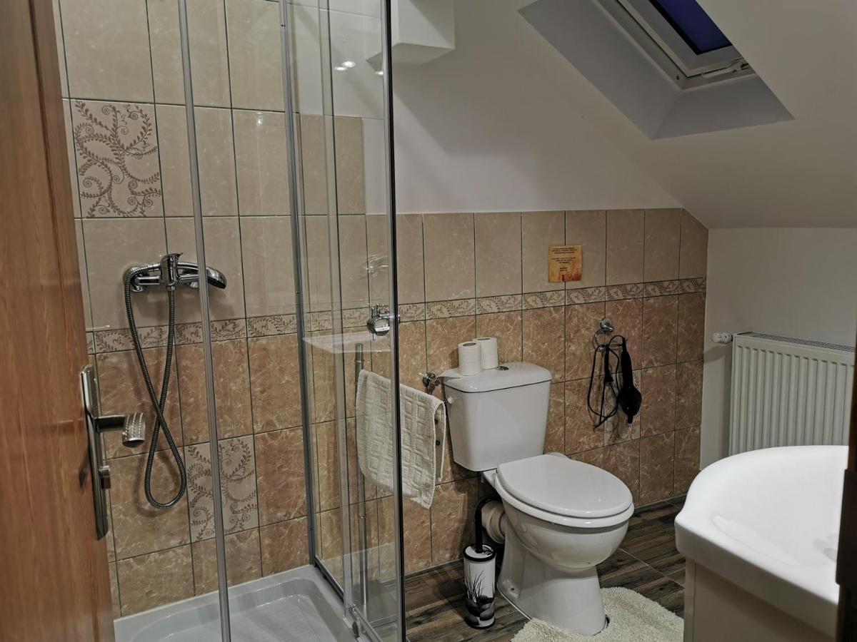 Casa Suzy & Roxy Apartment Arpasu de Jos Ngoại thất bức ảnh