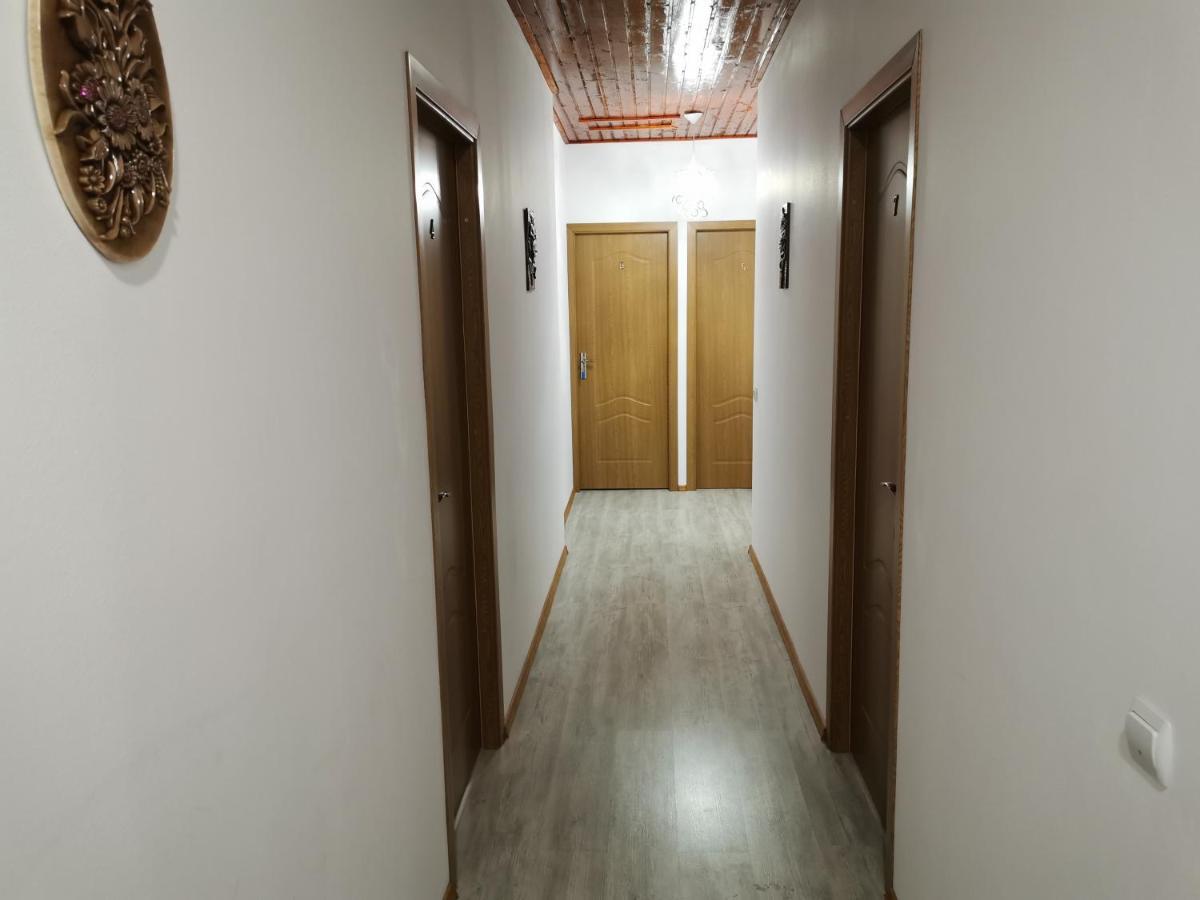 Casa Suzy & Roxy Apartment Arpasu de Jos Ngoại thất bức ảnh