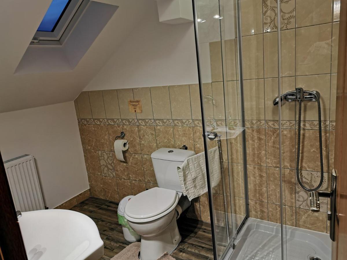 Casa Suzy & Roxy Apartment Arpasu de Jos Ngoại thất bức ảnh