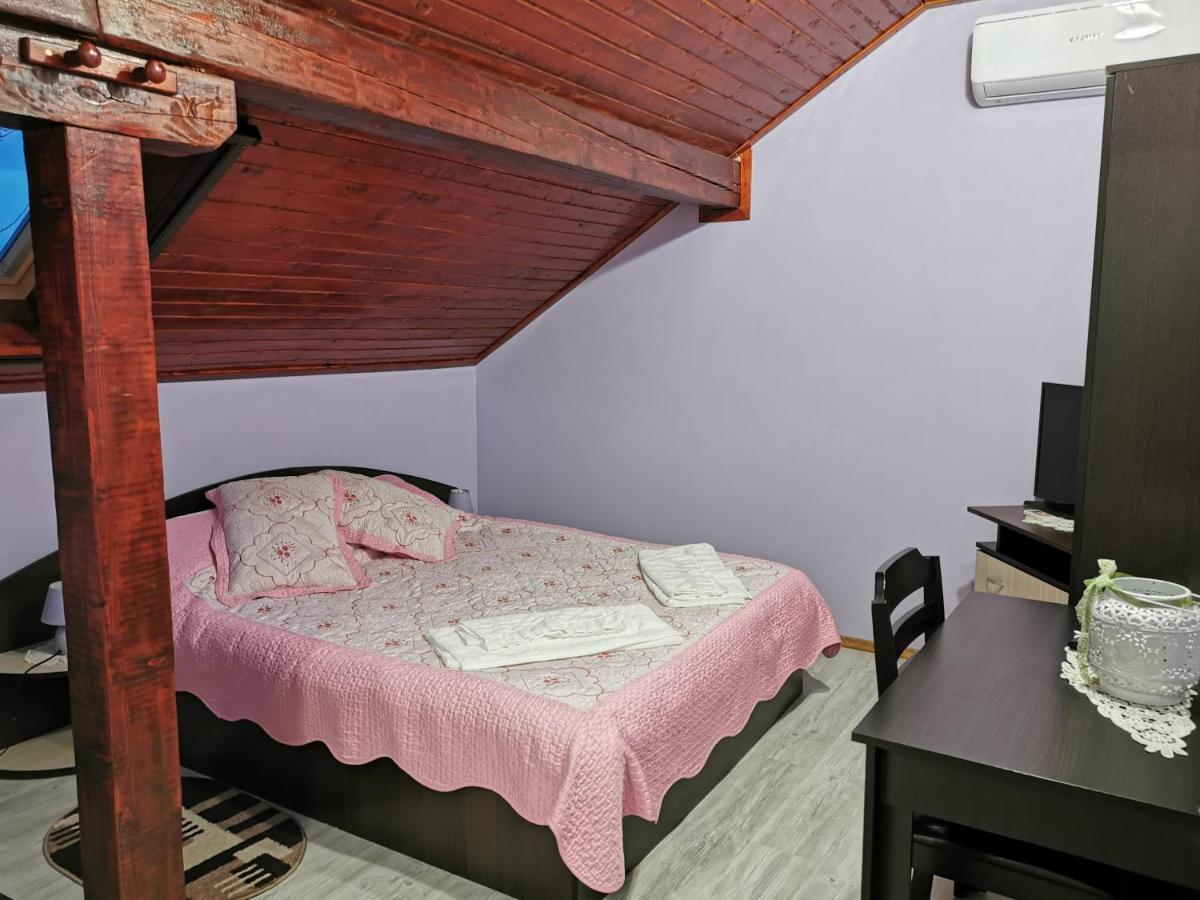Casa Suzy & Roxy Apartment Arpasu de Jos Ngoại thất bức ảnh