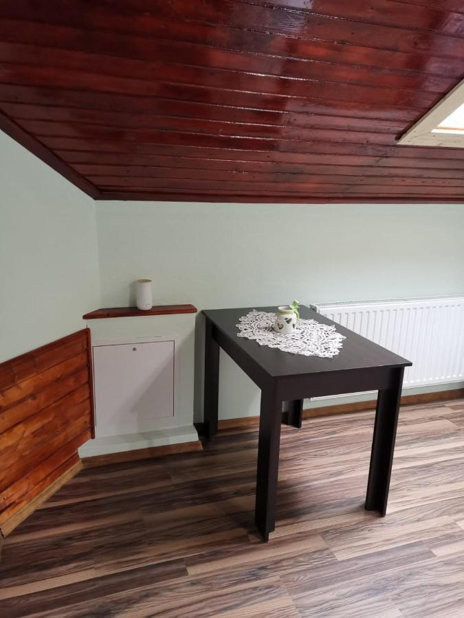 Casa Suzy & Roxy Apartment Arpasu de Jos Ngoại thất bức ảnh